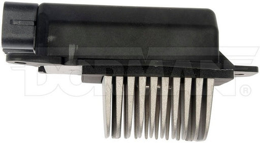 HVAC Blower Motor Resistor Kit Dorman-OE Solutions 973-059