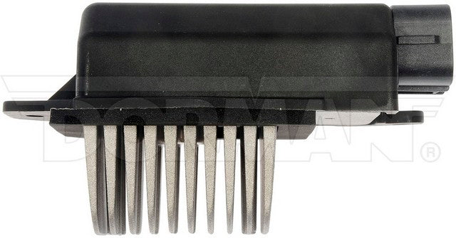 HVAC Blower Motor Resistor Kit Dorman-OE Solutions 973-059