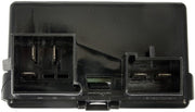 HVAC Blower Motor Resistor Dorman-OE Solutions 973-061