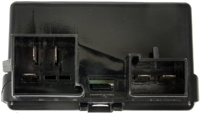 HVAC Blower Motor Resistor Dorman-OE Solutions 973-061