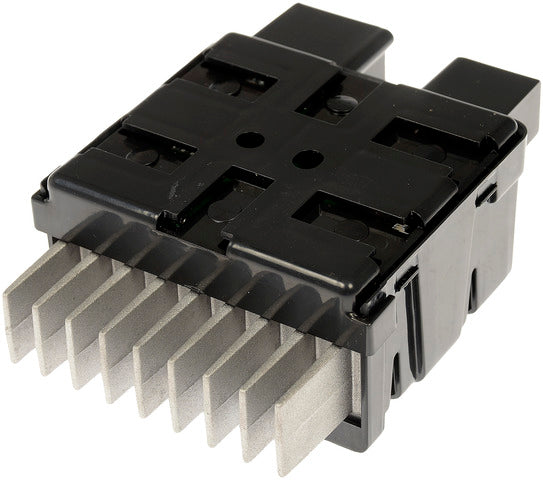 HVAC Blower Motor Resistor Dorman-OE Solutions 973-061