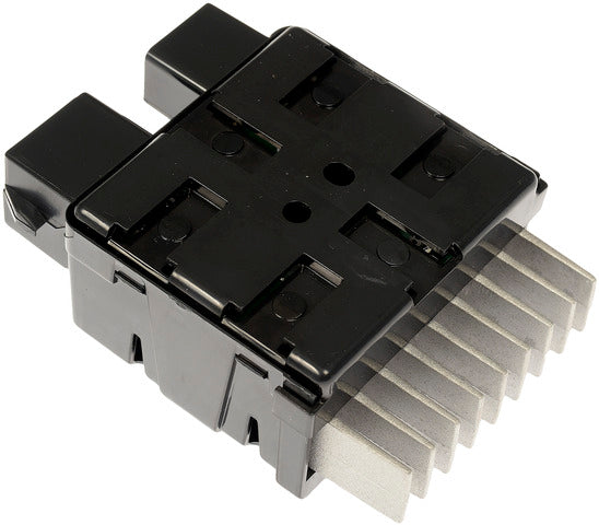 HVAC Blower Motor Resistor Dorman-OE Solutions 973-061