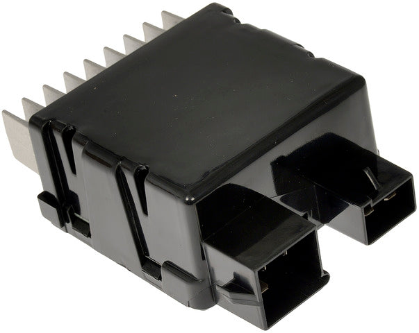 HVAC Blower Motor Resistor Dorman-OE Solutions 973-061