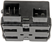 HVAC Blower Motor Resistor Kit Dorman-OE Solutions 973-062