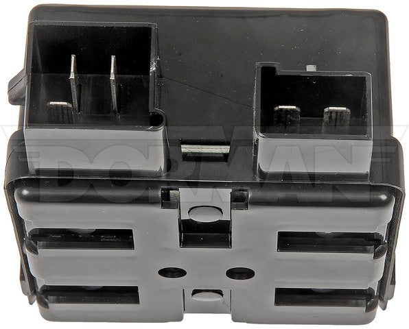 HVAC Blower Motor Resistor Kit Dorman-OE Solutions 973-062