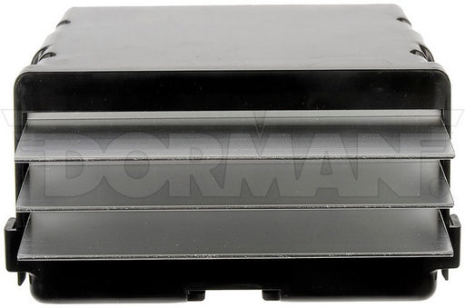 HVAC Blower Motor Resistor Kit Dorman-OE Solutions 973-062
