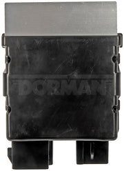 HVAC Blower Motor Resistor Kit Dorman-OE Solutions 973-062