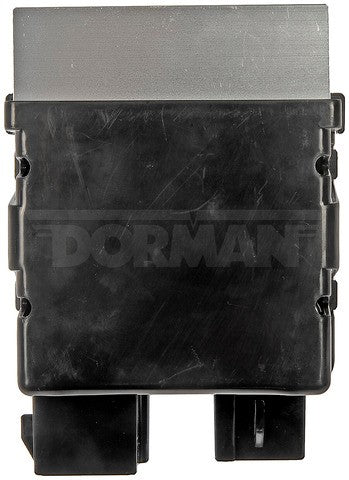 HVAC Blower Motor Resistor Kit Dorman-OE Solutions 973-062