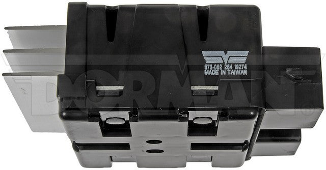HVAC Blower Motor Resistor Kit Dorman-OE Solutions 973-062
