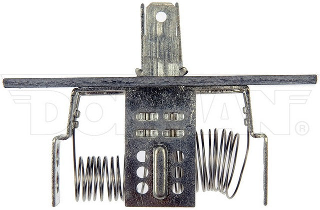 HVAC Blower Motor Resistor Dorman-OE Solutions 973-067