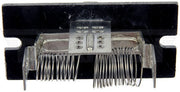 HVAC Blower Motor Resistor Dorman-OE Solutions 973-067