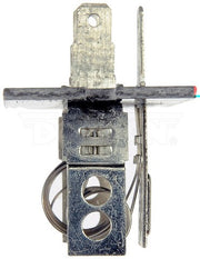 HVAC Blower Motor Resistor Dorman-OE Solutions 973-067