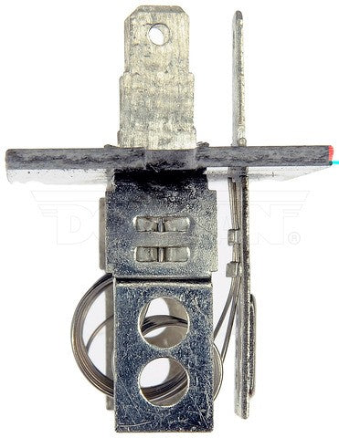 HVAC Blower Motor Resistor Dorman-OE Solutions 973-067