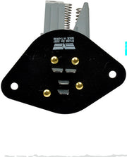 HVAC Blower Motor Resistor Dorman-OE Solutions 973-068