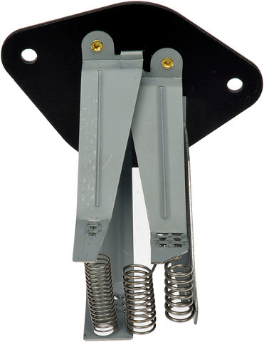 HVAC Blower Motor Resistor Dorman-OE Solutions 973-068