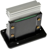 HVAC Blower Motor Resistor Dorman-OE Solutions 973-070