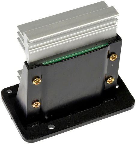 HVAC Blower Motor Resistor Dorman-OE Solutions 973-070