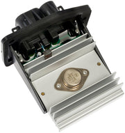 HVAC Blower Motor Resistor Dorman-OE Solutions 973-070