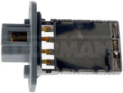 HVAC Blower Motor Resistor Kit Dorman-OE Solutions 973-071