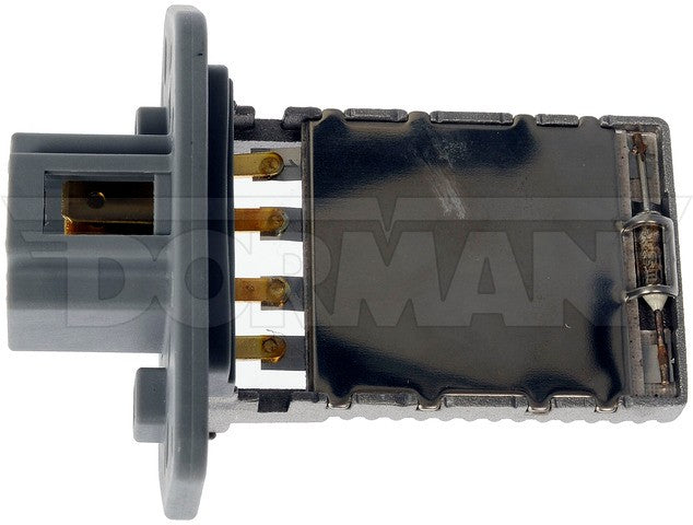 HVAC Blower Motor Resistor Kit Dorman-OE Solutions 973-071
