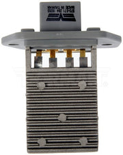 HVAC Blower Motor Resistor Kit Dorman-OE Solutions 973-071