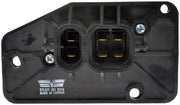 HVAC Blower Motor Resistor Dorman-OE Solutions 973-072