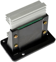 HVAC Blower Motor Resistor Dorman-OE Solutions 973-072