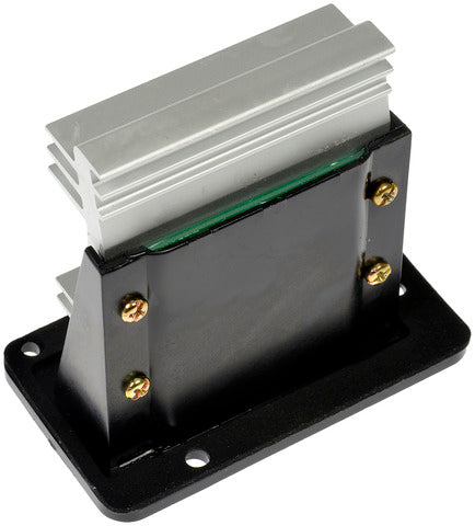 HVAC Blower Motor Resistor Dorman-OE Solutions 973-072