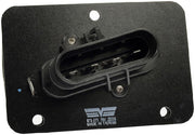 HVAC Blower Motor Resistor Dorman-OE Solutions 973-073