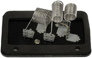 HVAC Blower Motor Resistor Dorman-OE Solutions 973-073