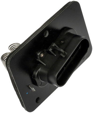 HVAC Blower Motor Resistor Dorman-OE Solutions 973-073