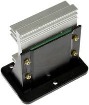 HVAC Blower Motor Resistor Dorman-OE Solutions 973-074
