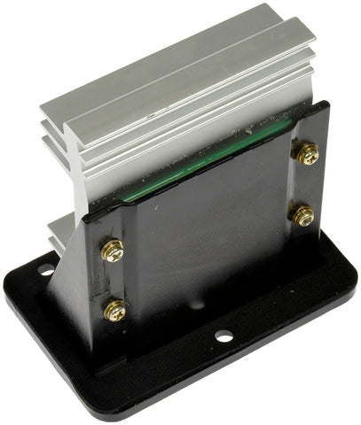 HVAC Blower Motor Resistor Dorman-OE Solutions 973-074