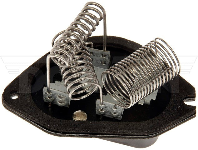 HVAC Blower Motor Resistor Kit Dorman-OE Solutions 973-076