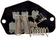 HVAC Blower Motor Resistor Dorman-OE Solutions 973-077