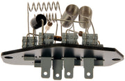 HVAC Blower Motor Resistor Dorman-OE Solutions 973-077