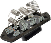 HVAC Blower Motor Resistor Dorman-OE Solutions 973-078