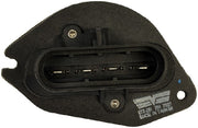 HVAC Blower Motor Resistor Dorman-OE Solutions 973-081