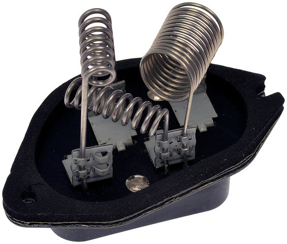 HVAC Blower Motor Resistor Dorman-OE Solutions 973-081