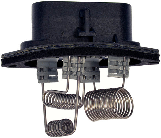 HVAC Blower Motor Resistor Dorman-OE Solutions 973-081