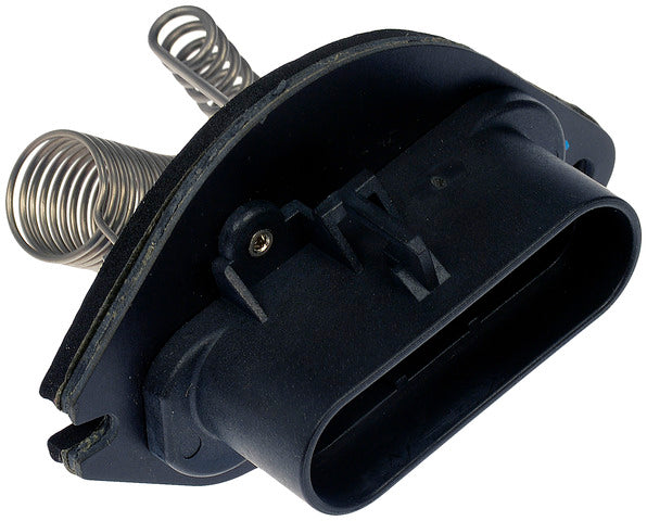 HVAC Blower Motor Resistor Dorman-OE Solutions 973-081