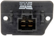 HVAC Blower Motor Resistor Kit Dorman-OE Solutions 973-083