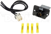 HVAC Blower Motor Resistor Kit Dorman-OE Solutions 973-083