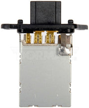 HVAC Blower Motor Resistor Kit Dorman-OE Solutions 973-083