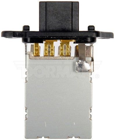 HVAC Blower Motor Resistor Kit Dorman-OE Solutions 973-083