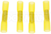 HVAC Blower Motor Resistor Kit Dorman-OE Solutions 973-083