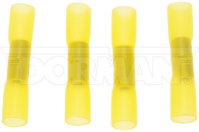 HVAC Blower Motor Resistor Kit Dorman-OE Solutions 973-083