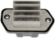 HVAC Blower Motor Resistor Kit Dorman-OE Solutions 973-084