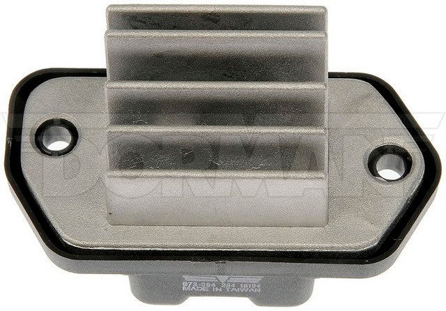 HVAC Blower Motor Resistor Kit Dorman-OE Solutions 973-084