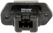 HVAC Blower Motor Resistor Kit Dorman-OE Solutions 973-084